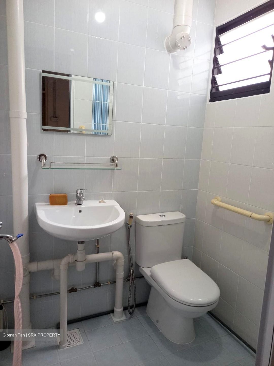 Blk 538 Cheng San View (Ang Mo Kio), HDB 3 Rooms #548563761